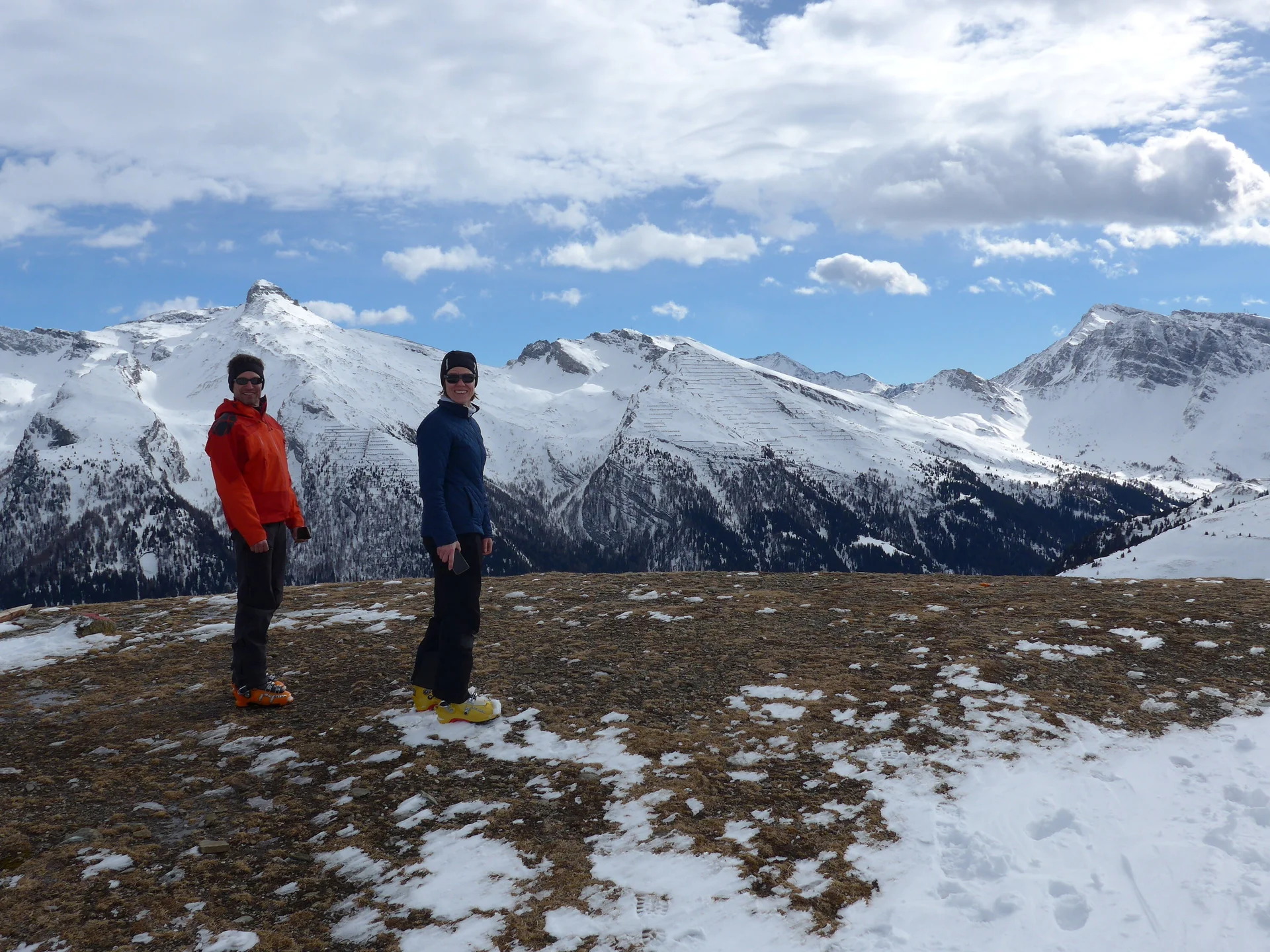 Schmirntal | © Schmirntal