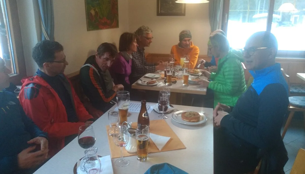 Schmirntal | © Schmirntal