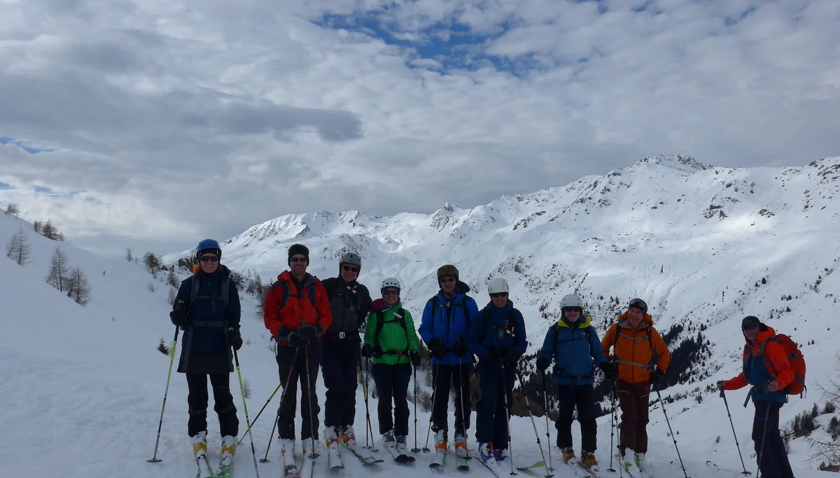 Schmirntal | © Schmirntal