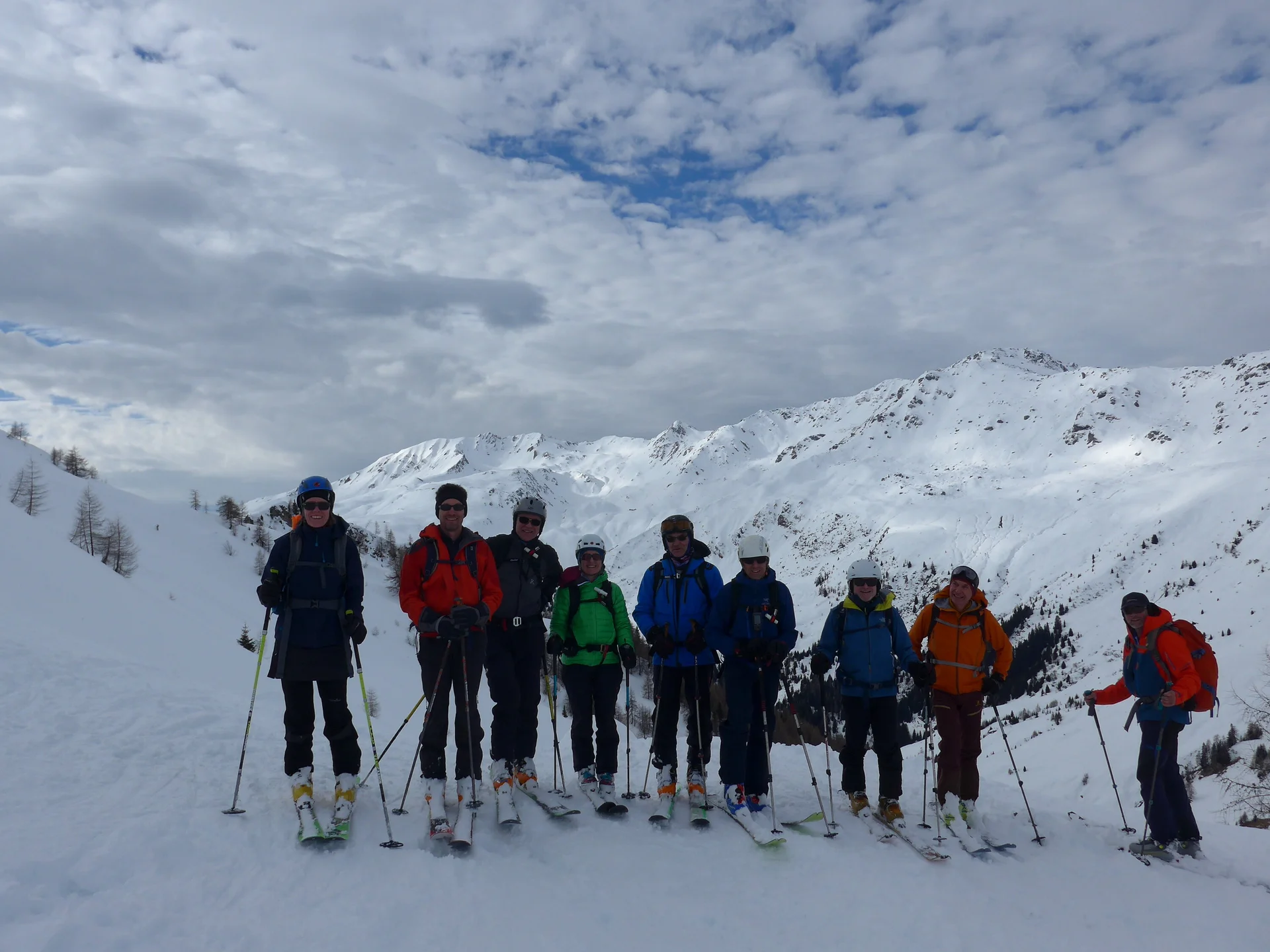 Schmirntal | © Schmirntal