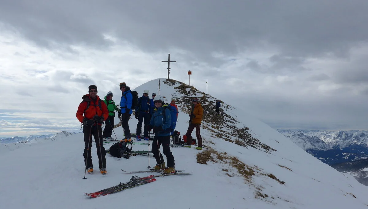 Schmirntal | © Schmirntal