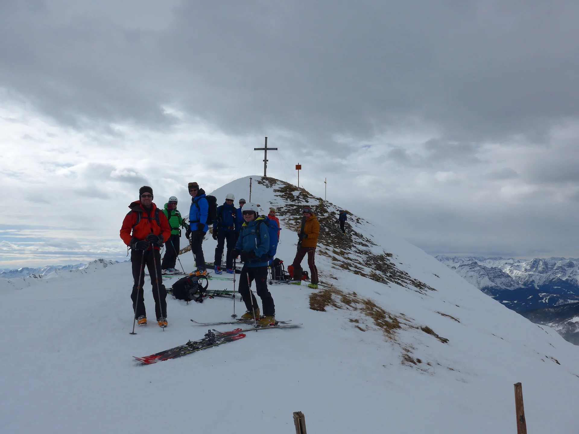 Schmirntal | © Schmirntal