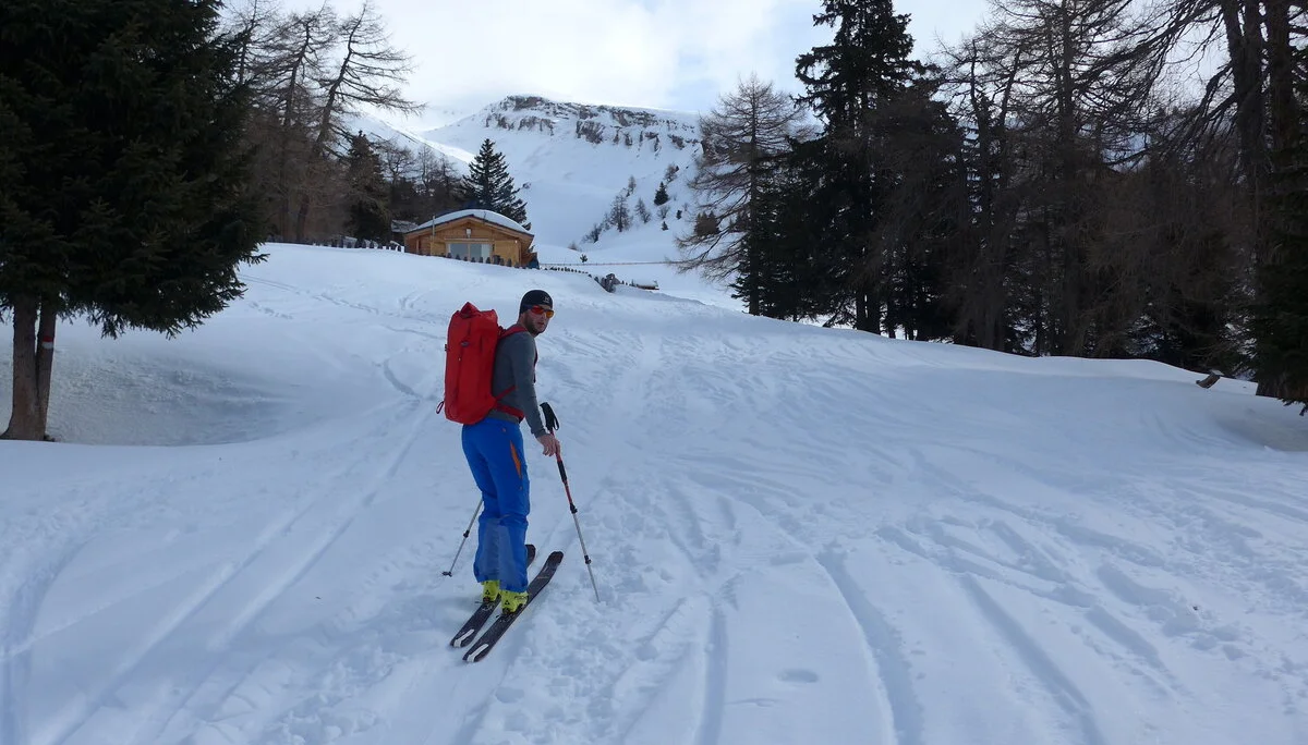 Schmirntal | © Schmirntal