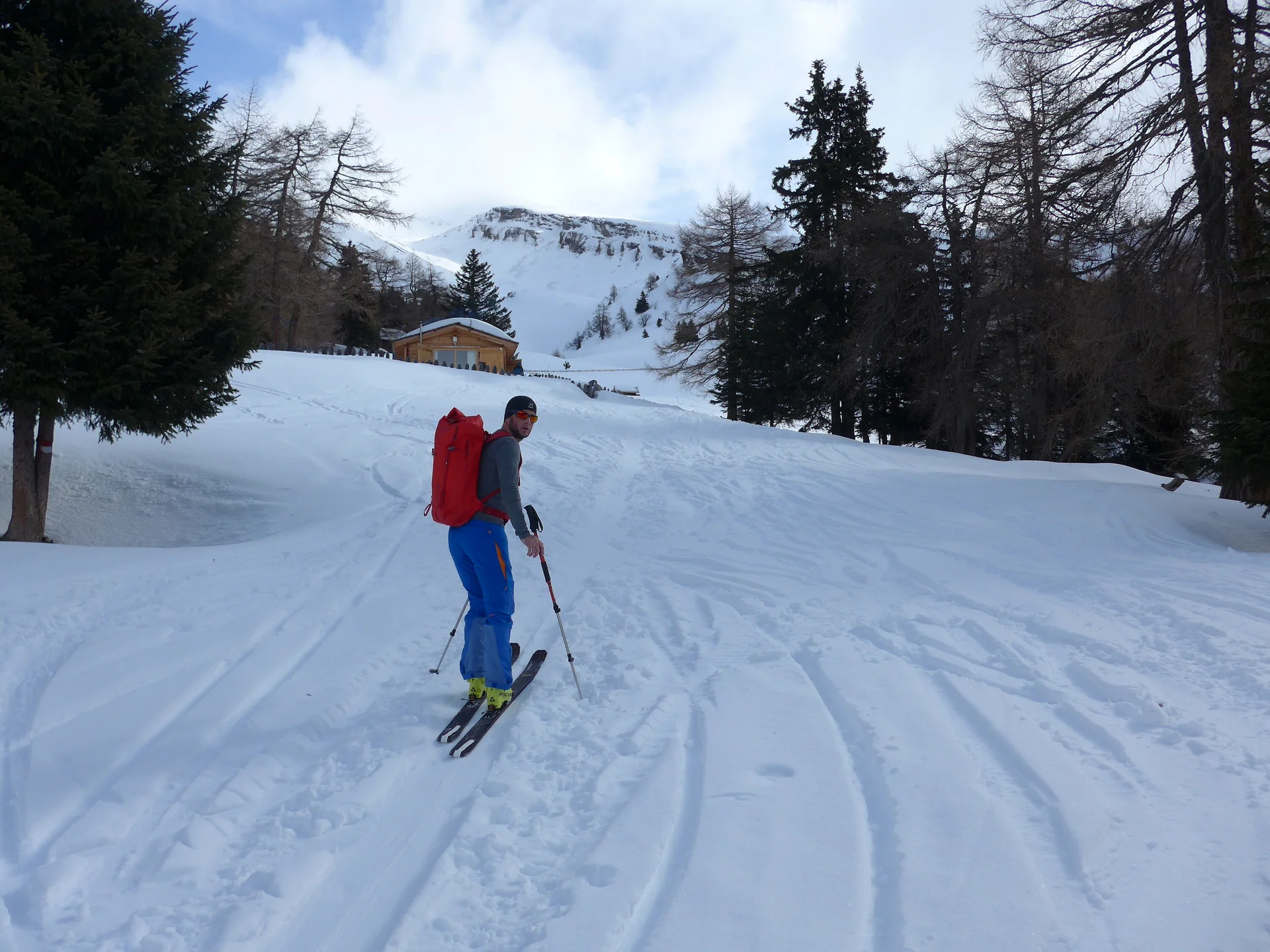 Schmirntal | © Schmirntal