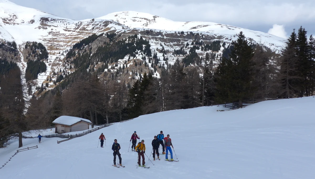 Schmirntal | © Schmirntal