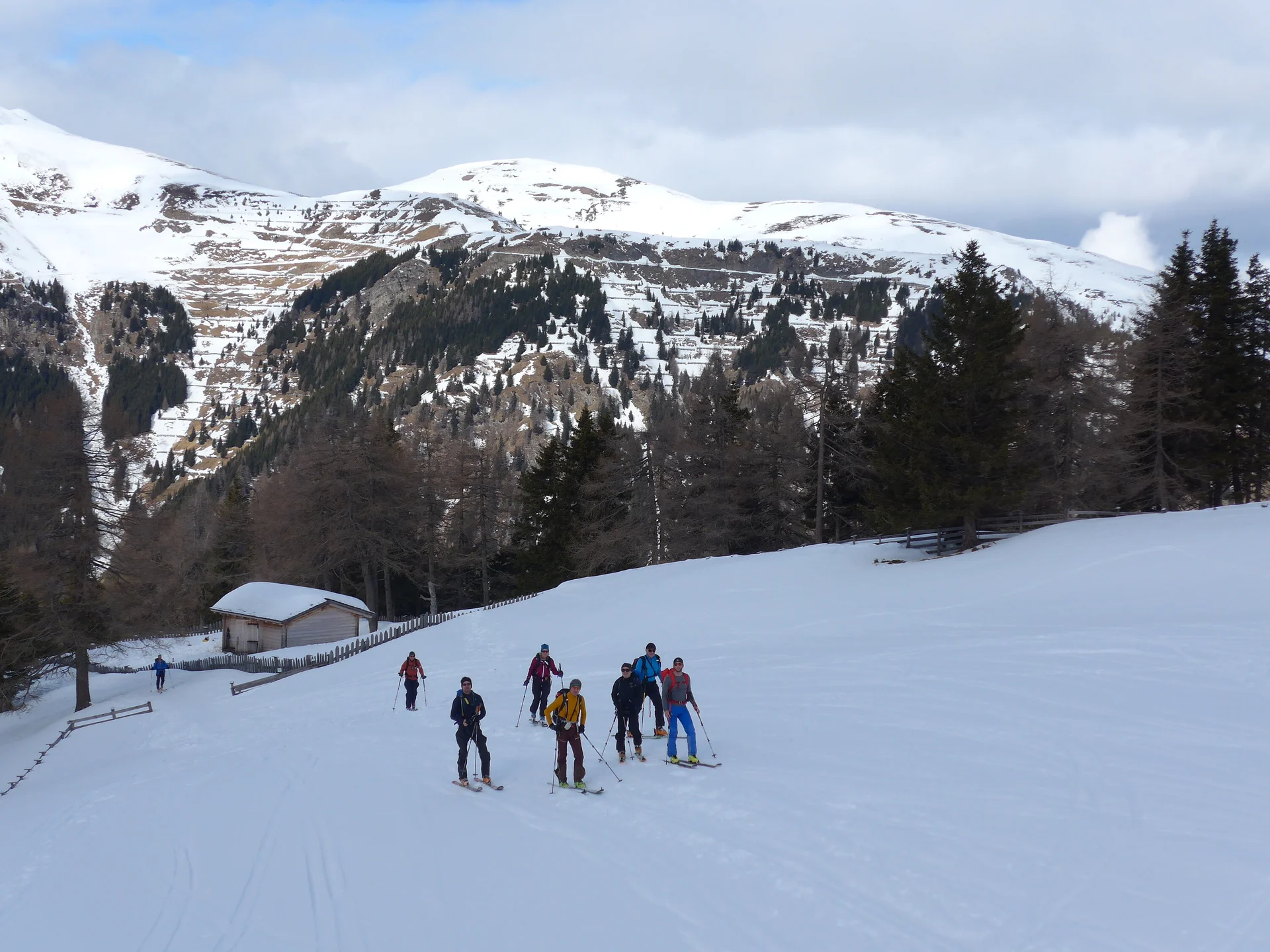 Schmirntal | © Schmirntal