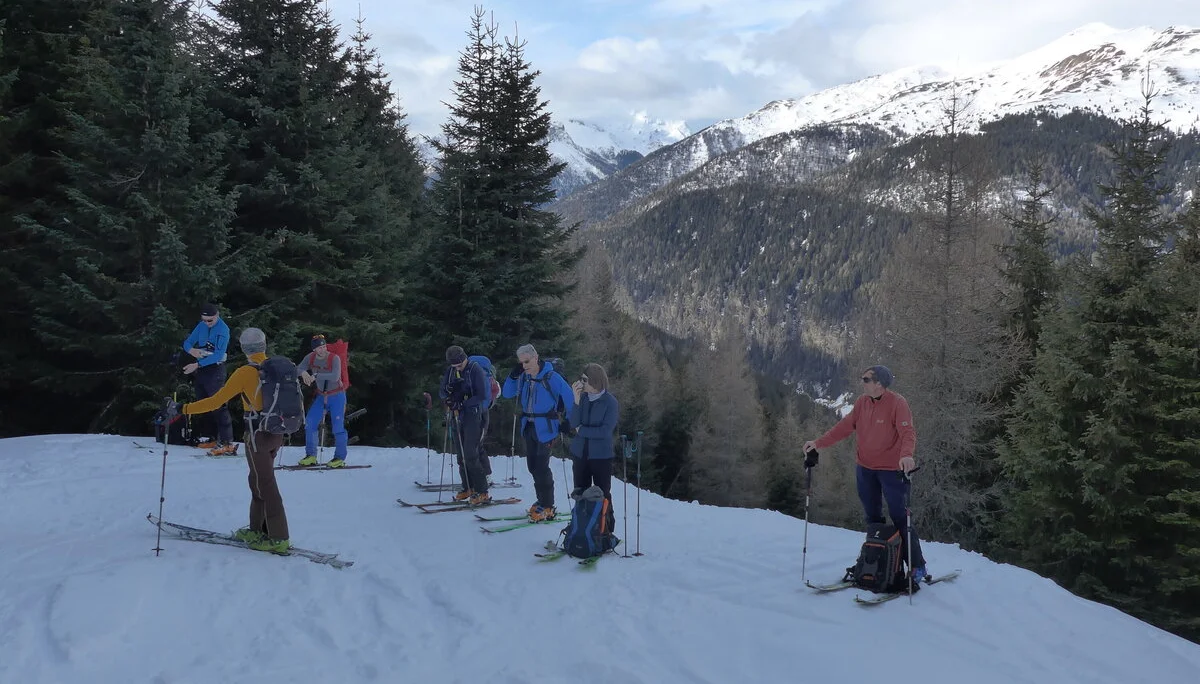 Schmirntal | © Schmirntal