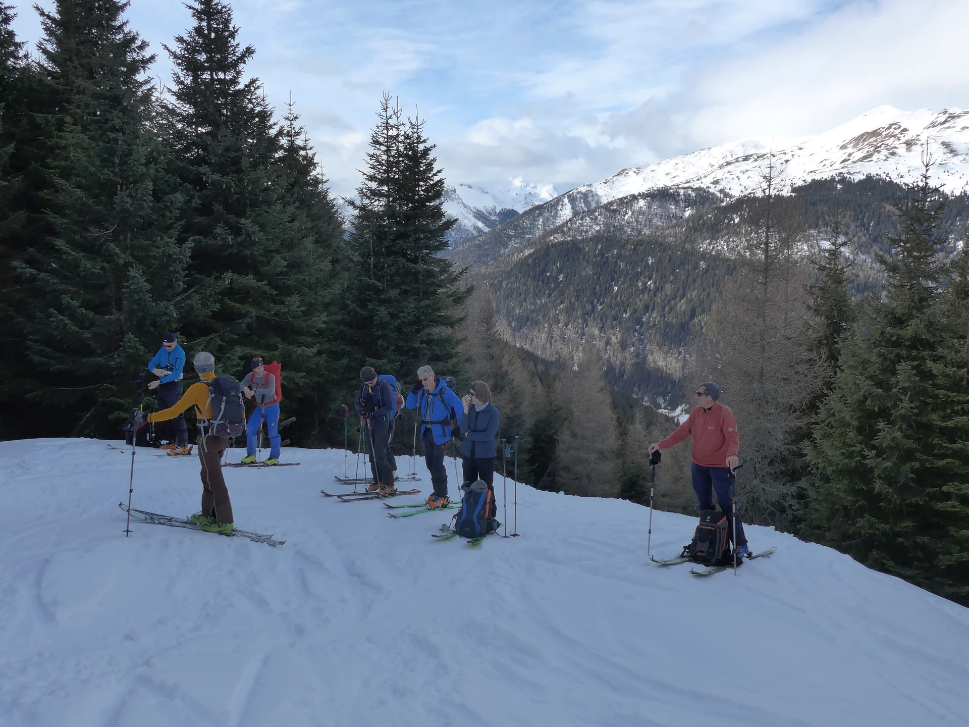 Schmirntal | © Schmirntal