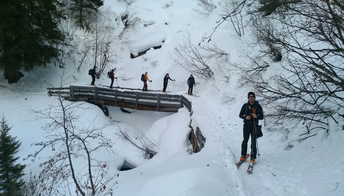 Schmirntal | © Schmirntal