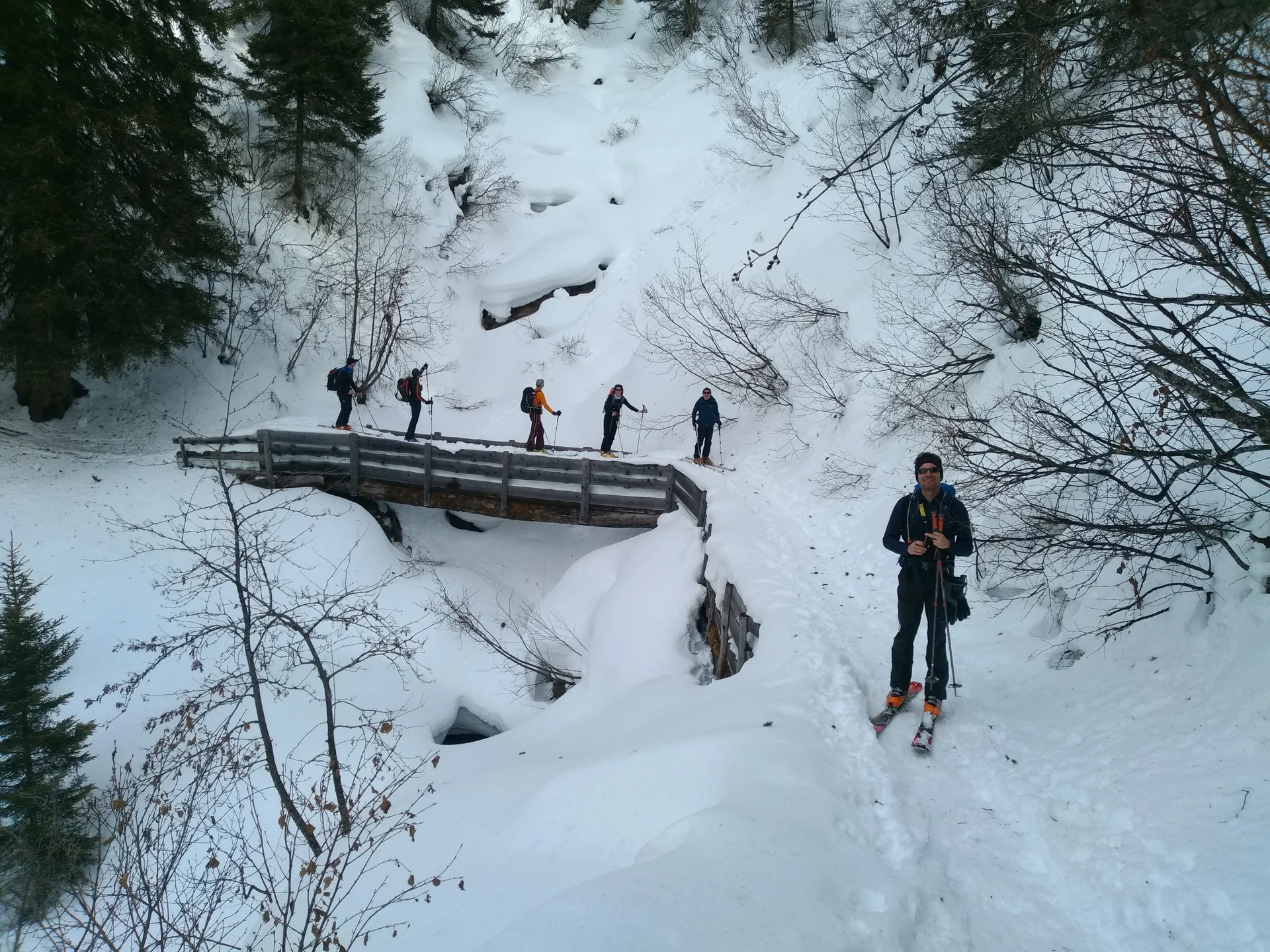 Schmirntal | © Schmirntal