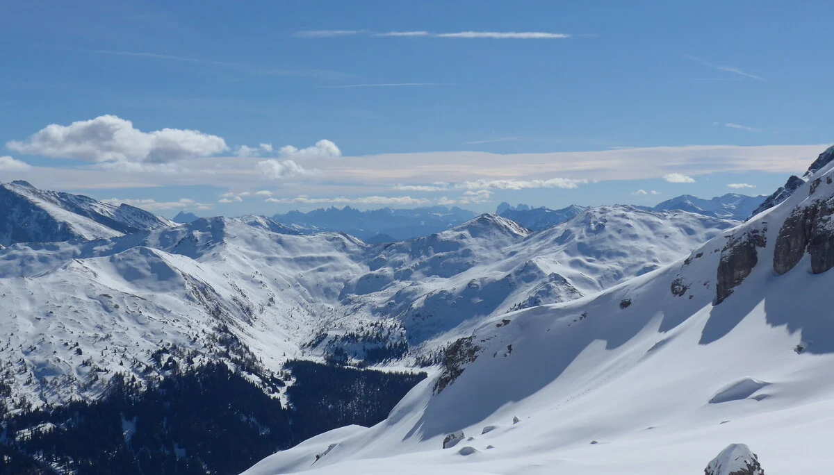 Schmirntal | © Schmirntal