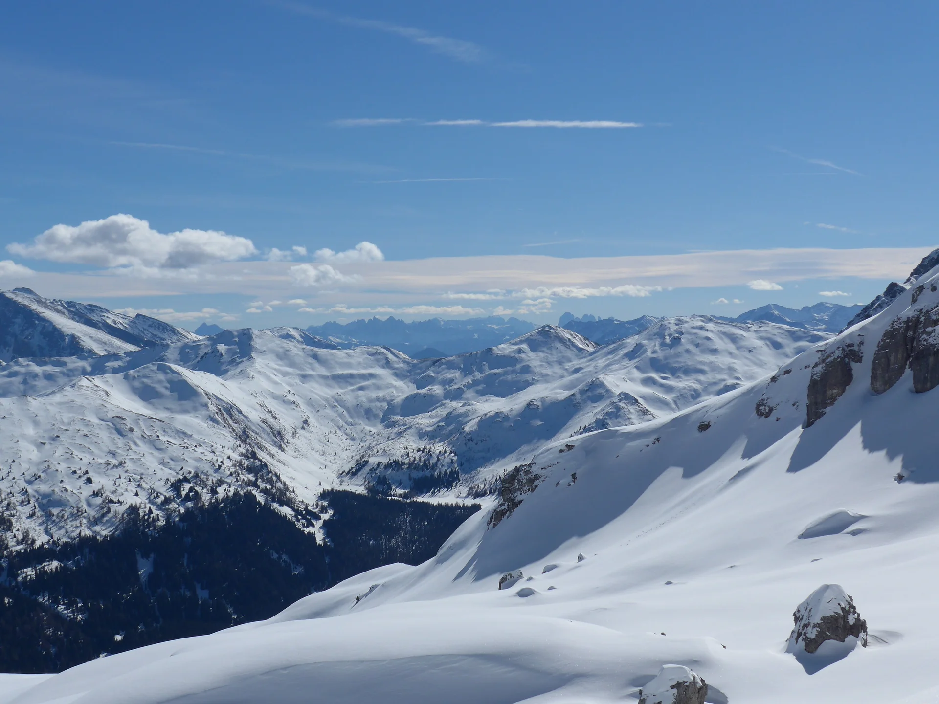 Schmirntal | © Schmirntal