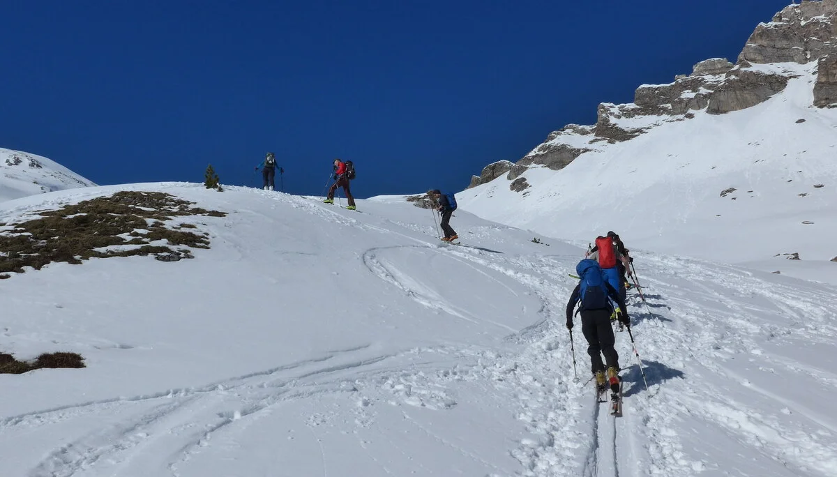 Schmirntal | © Schmirntal