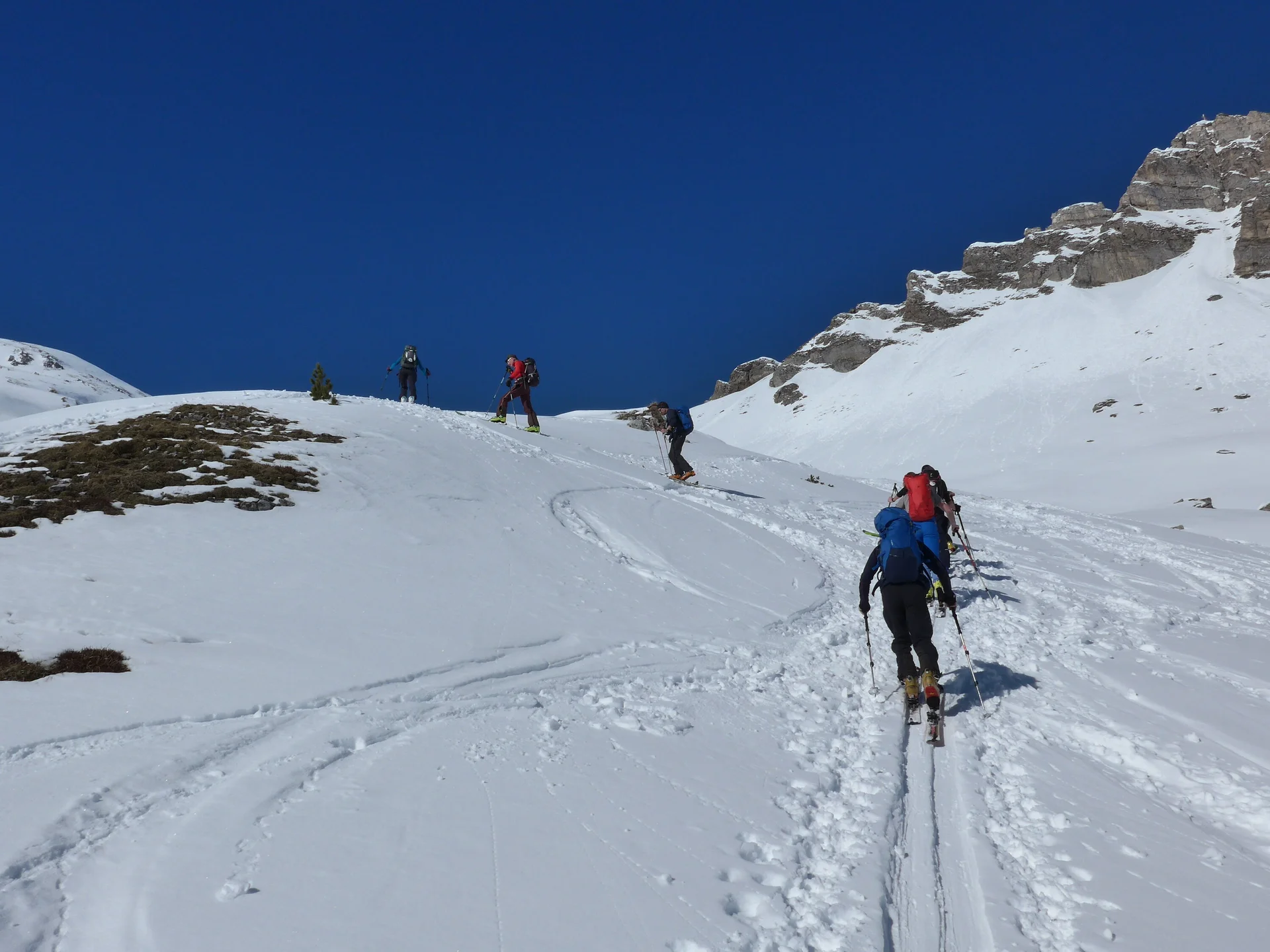 Schmirntal | © Schmirntal