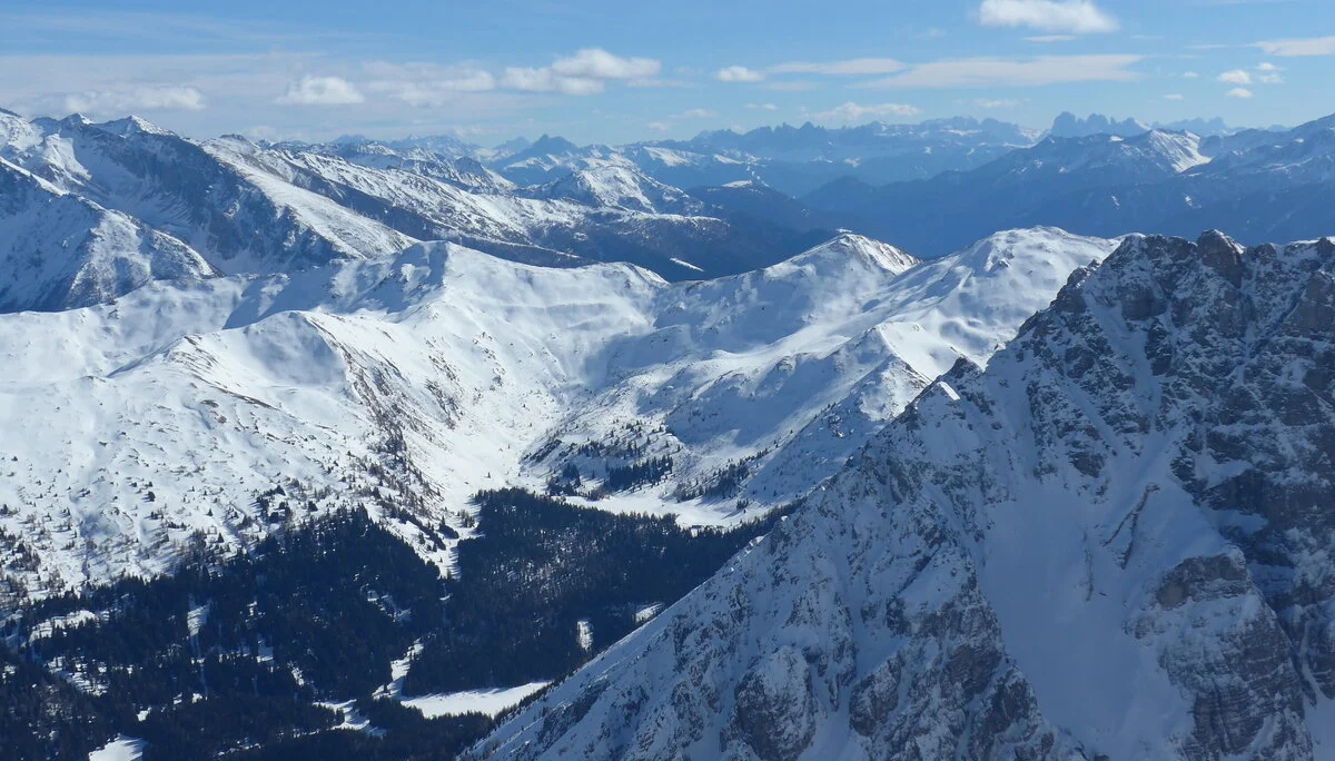 Schmirntal | © Schmirntal