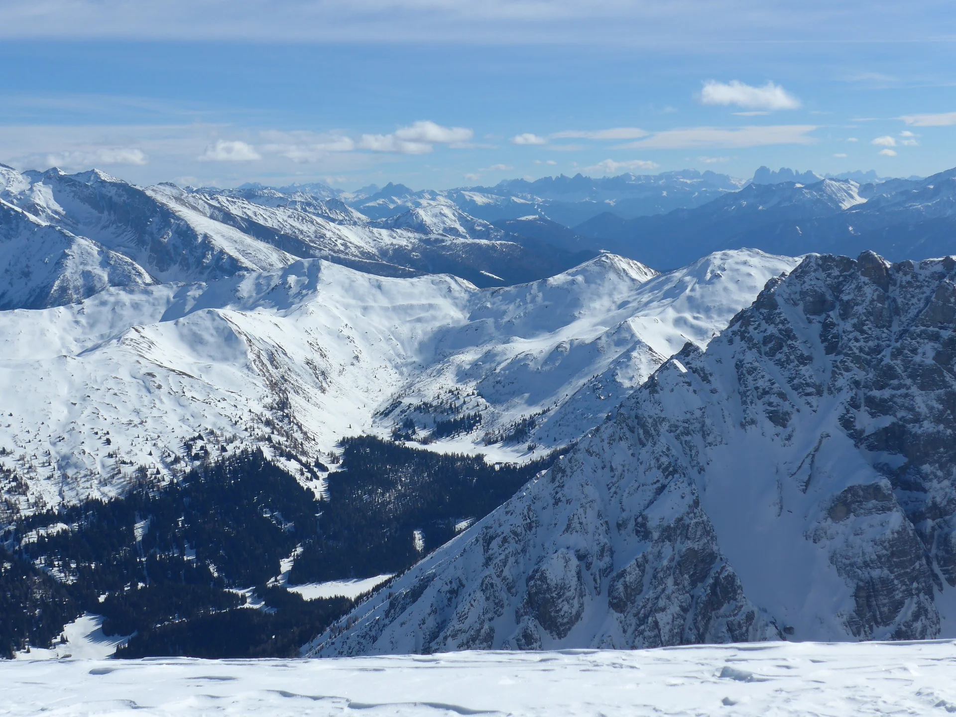 Schmirntal | © Schmirntal