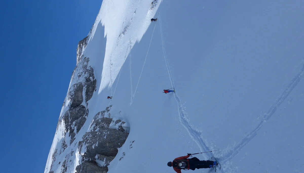 Schmirntal | © Schmirntal