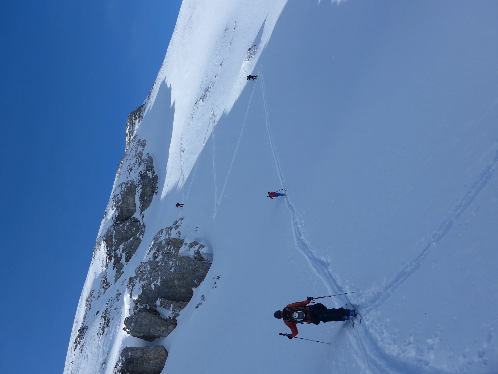 Schmirntal | © Schmirntal