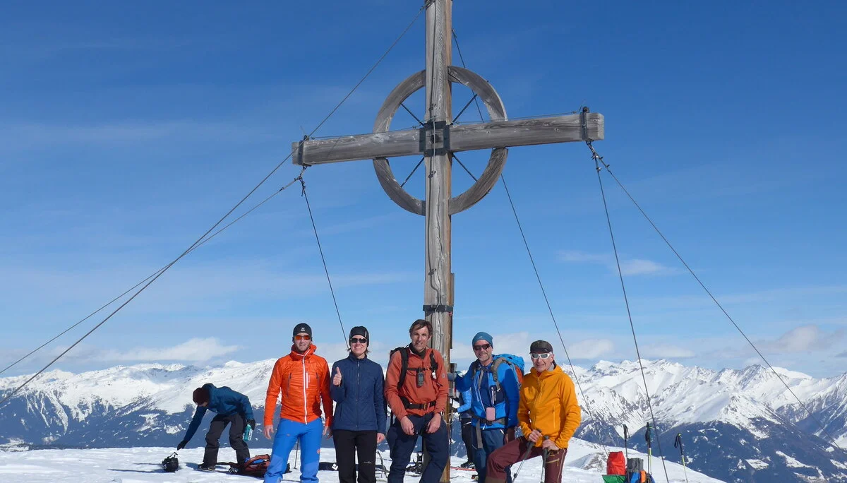 Schmirntal | © Schmirntal