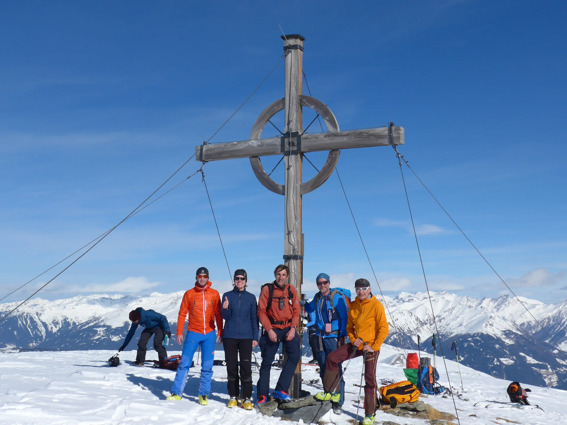 Schmirntal | © Schmirntal