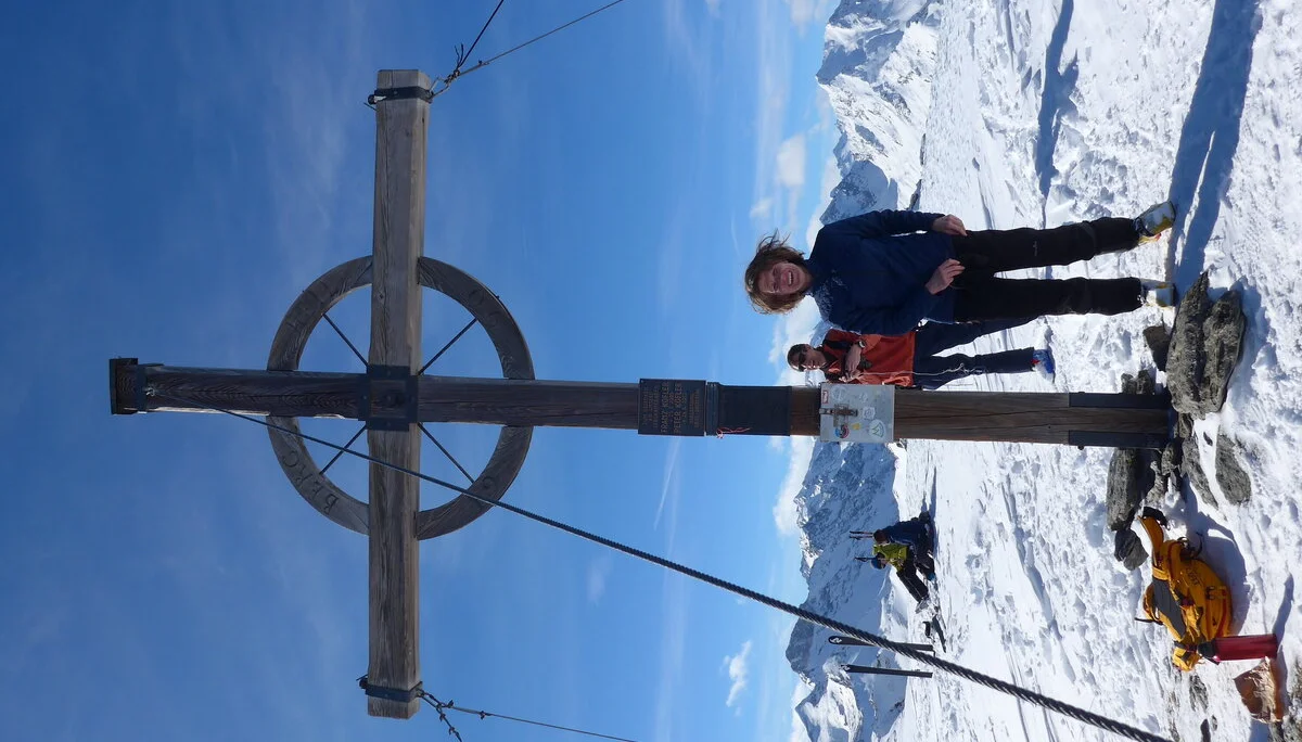 Schmirntal | © Schmirntal