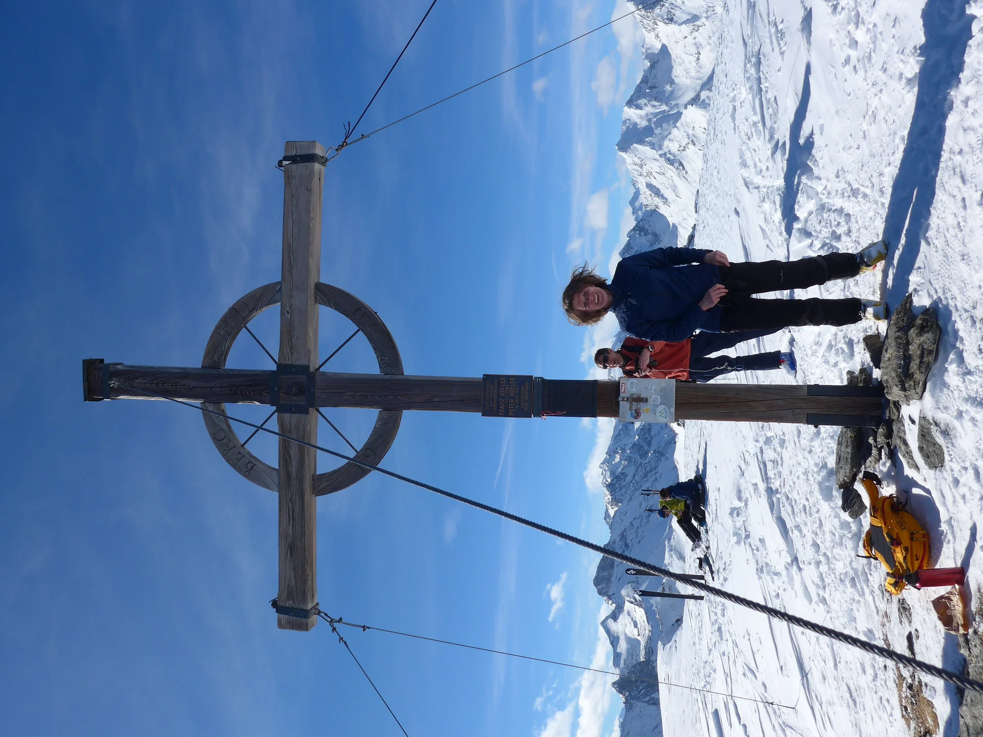 Schmirntal | © Schmirntal