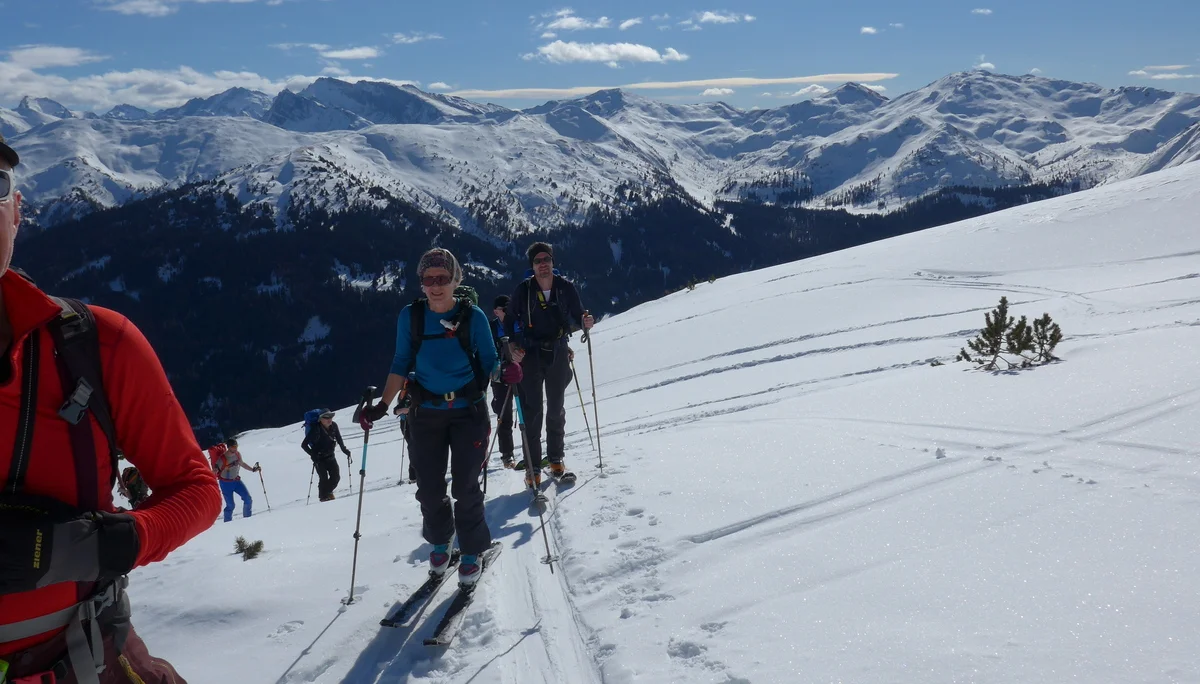 Schmirntal | © Schmirntal