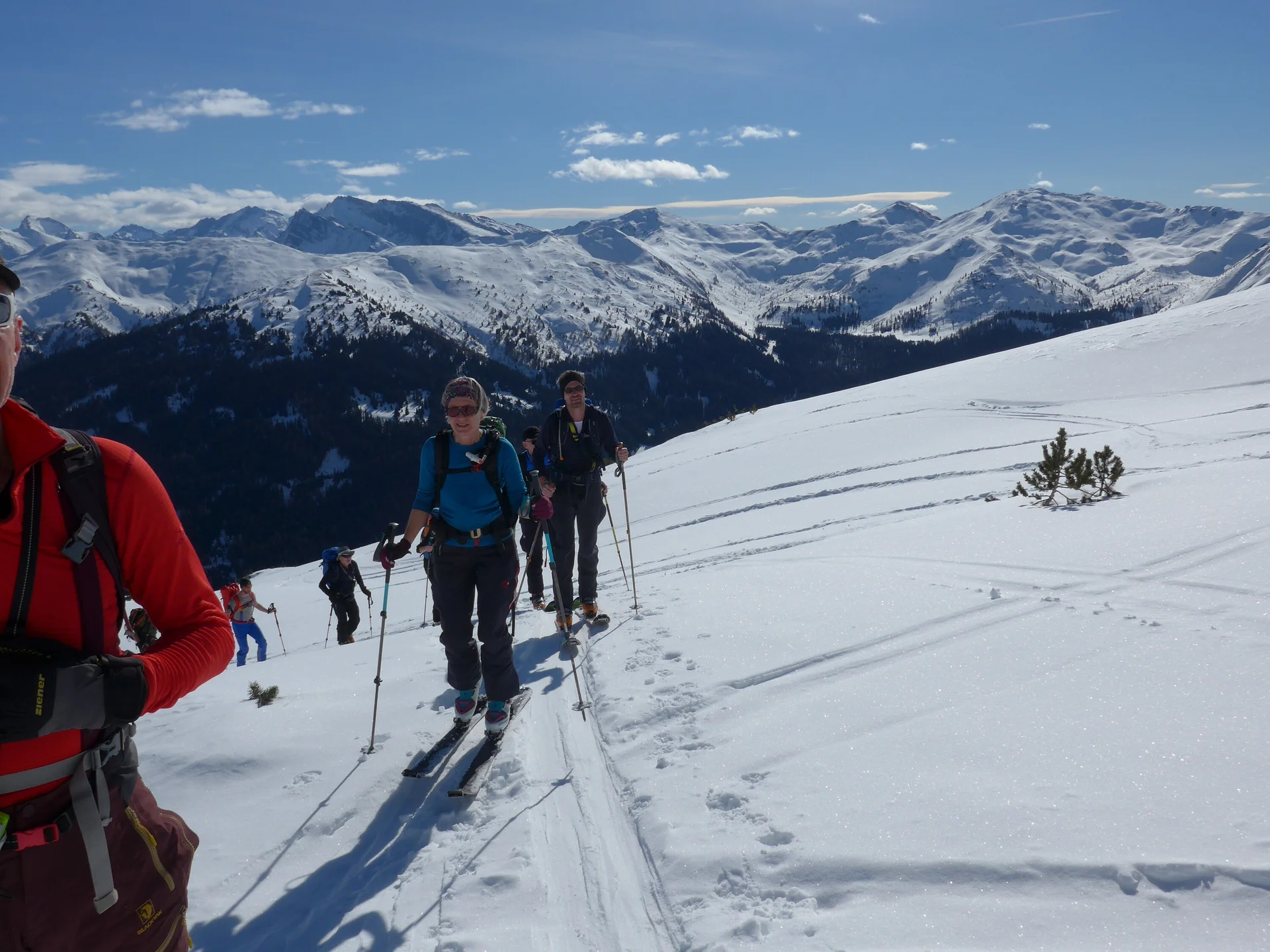 Schmirntal | © Schmirntal