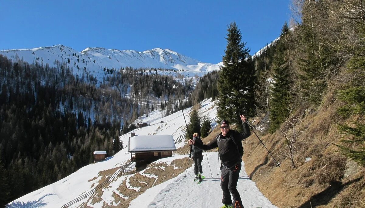 Suedtirol | © Suedtirol