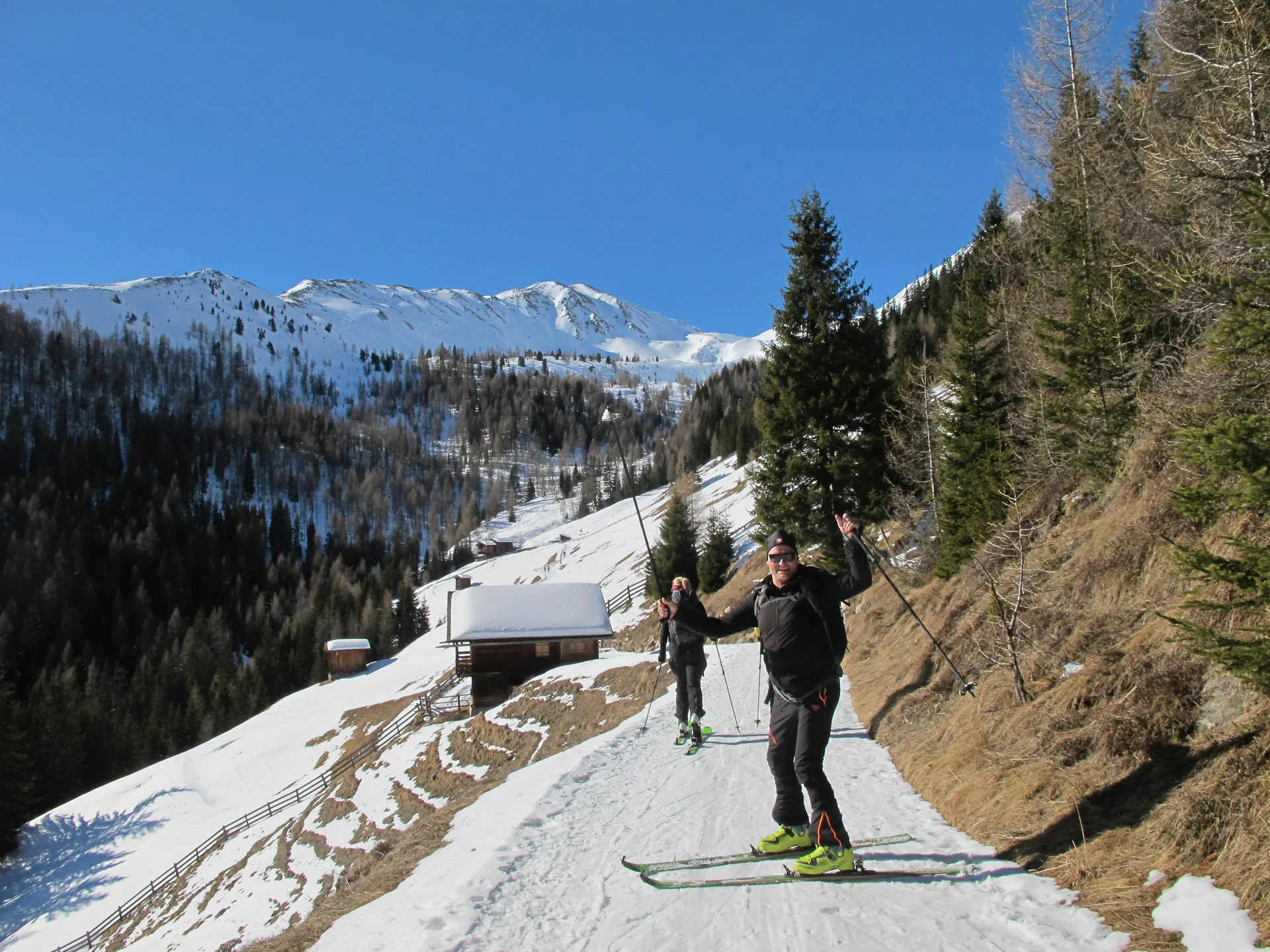 Suedtirol | © Suedtirol