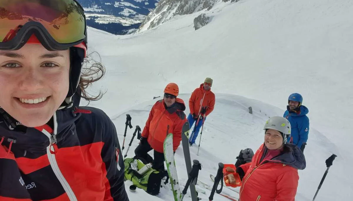 Ellmauer Tor | © Roglmeier Christian