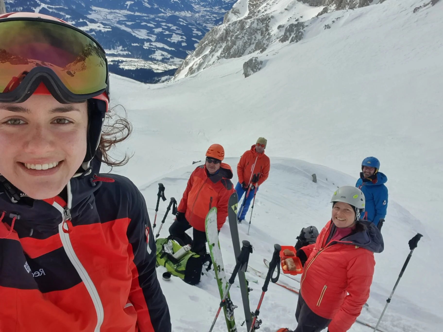 Ellmauer Tor | © Roglmeier Christian