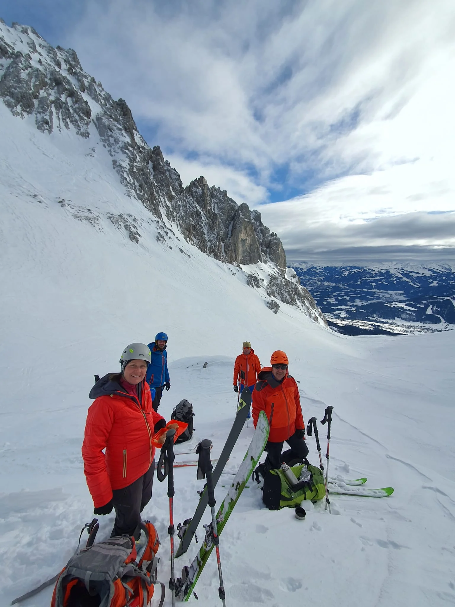 Ellmauer Tor | © Roglmeier Christian