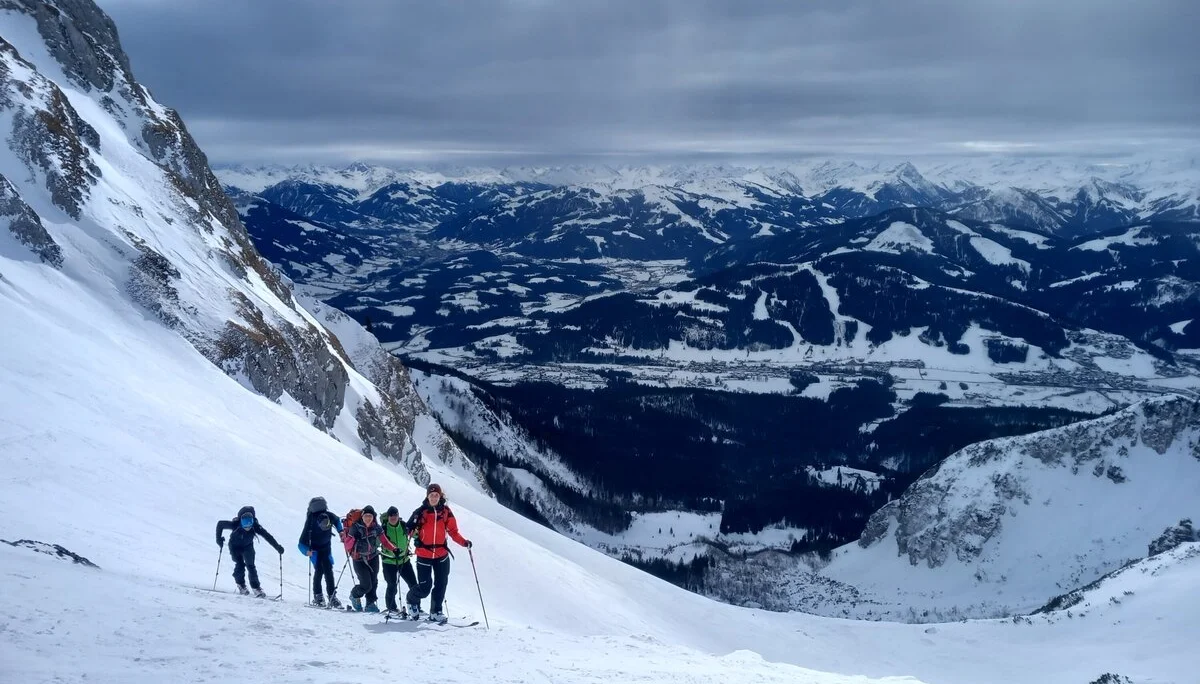 Ellmauer Tor | © Roglmeier Christian