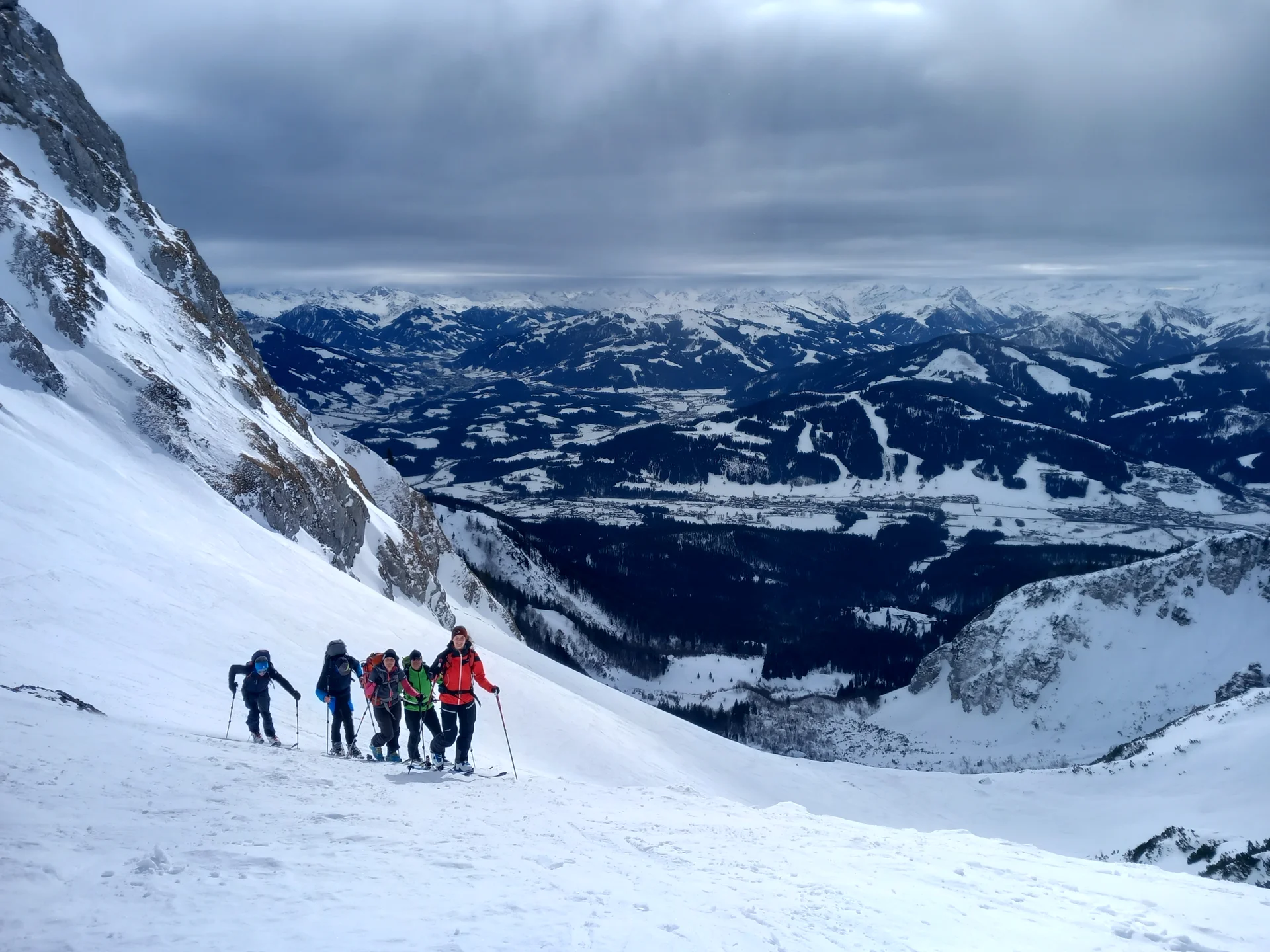 Ellmauer Tor | © Roglmeier Christian