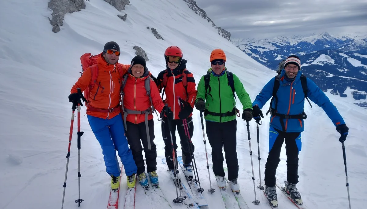 Ellmauer Tor | © Roglmeier Christian