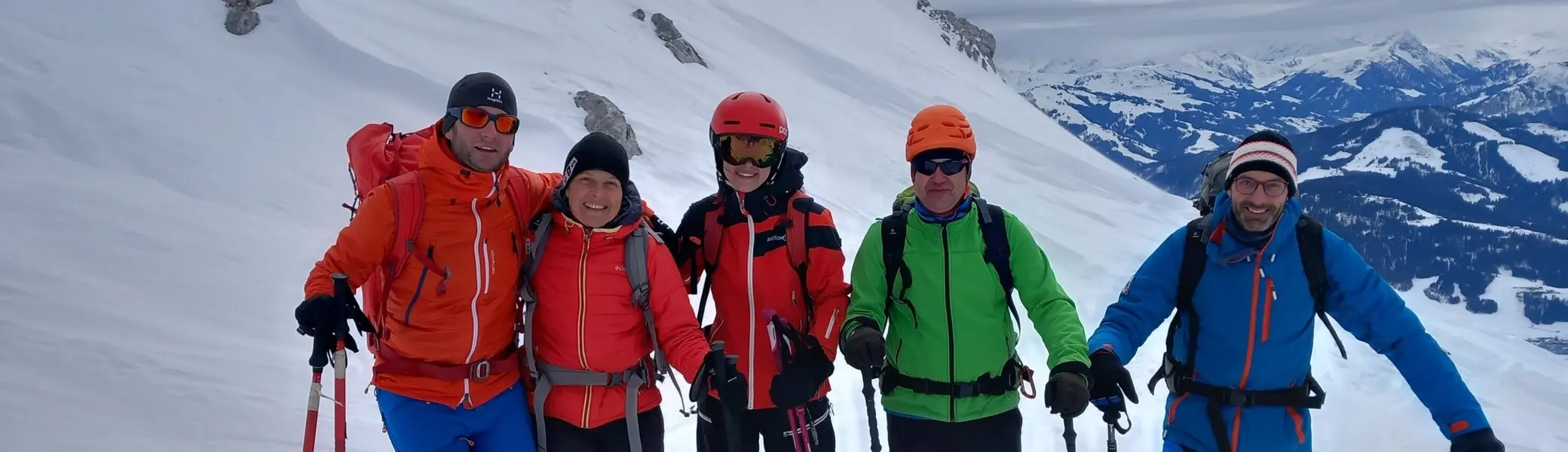 Ellmauer Tor | © Roglmeier Christian