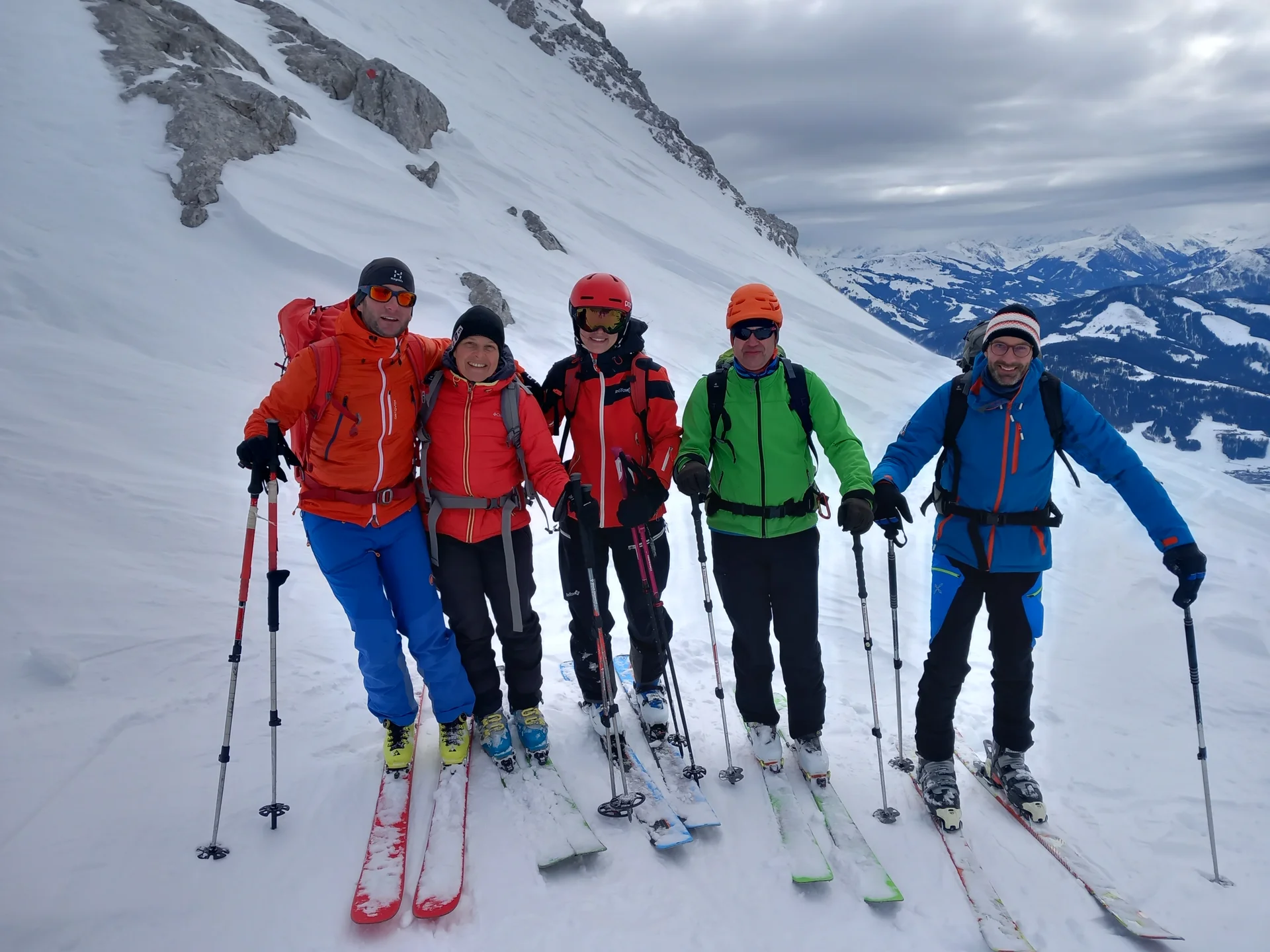 Ellmauer Tor | © Roglmeier Christian