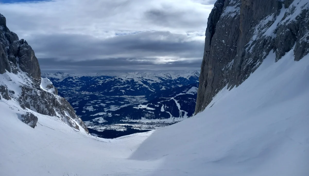 Ellmauer Tor | © Roglmeier Christian