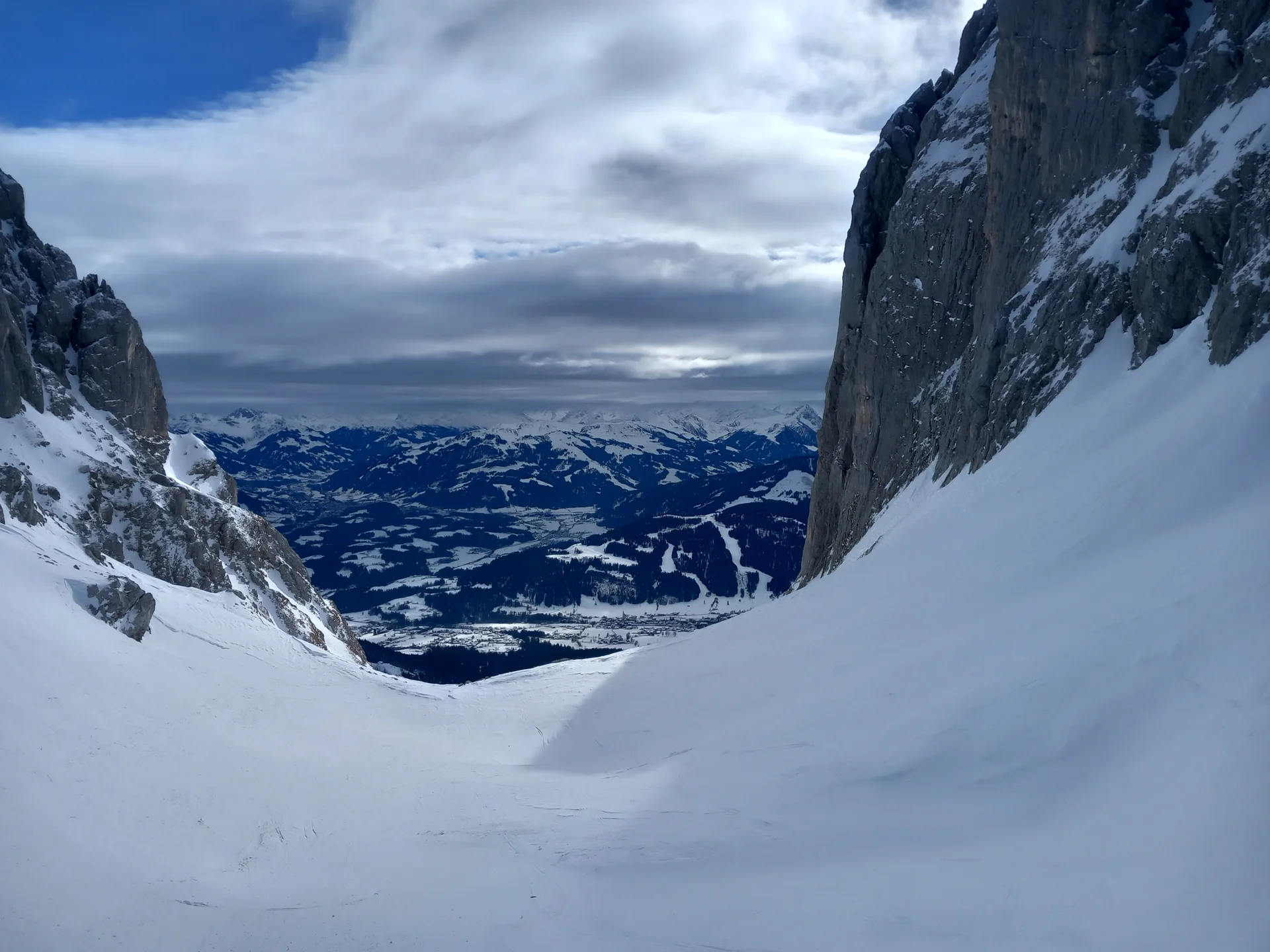 Ellmauer Tor | © Roglmeier Christian