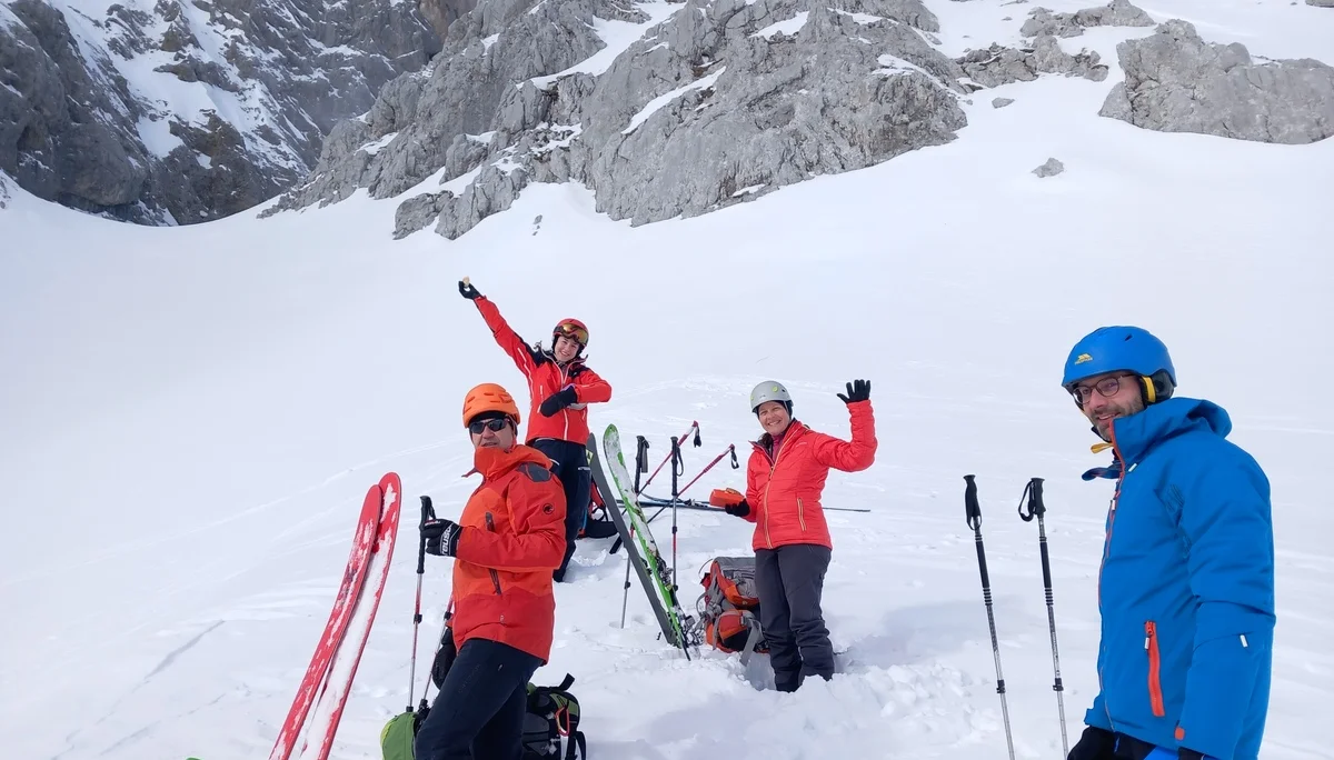 Ellmauer Tor | © Roglmeier Christian