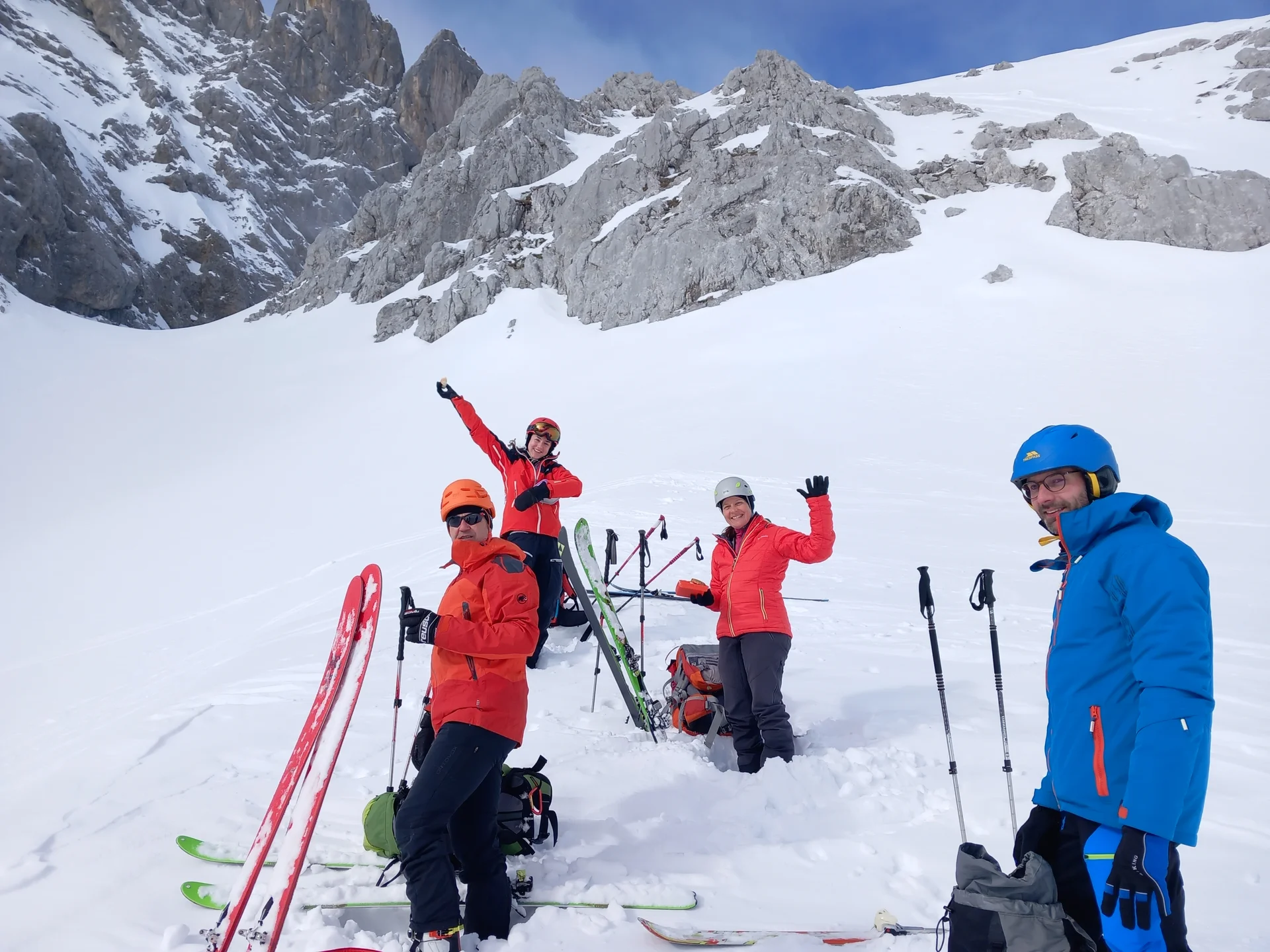 Ellmauer Tor | © Roglmeier Christian