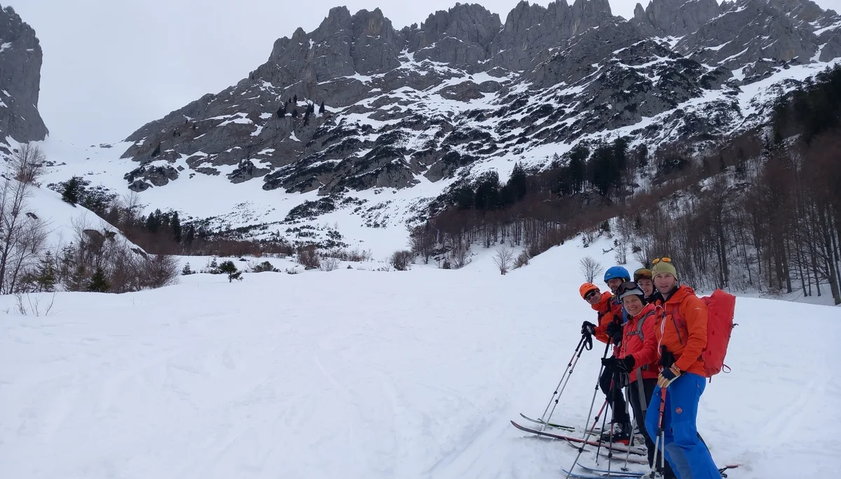 Ellmauer Tor | © Roglmeier Christian