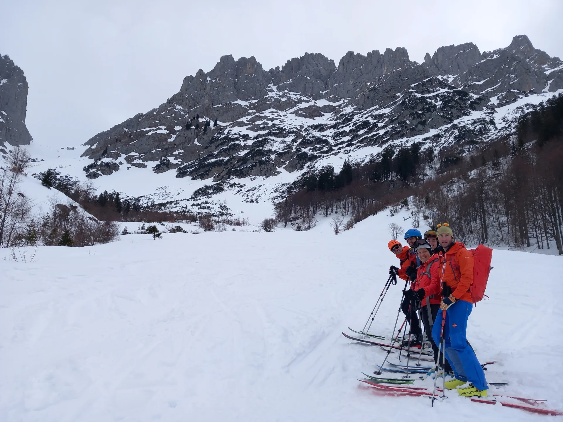 Ellmauer Tor | © Roglmeier Christian
