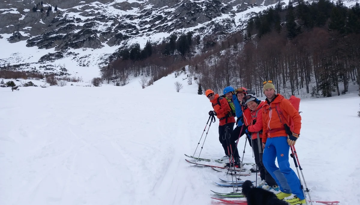 Ellmauer Tor | © Roglmeier Christian