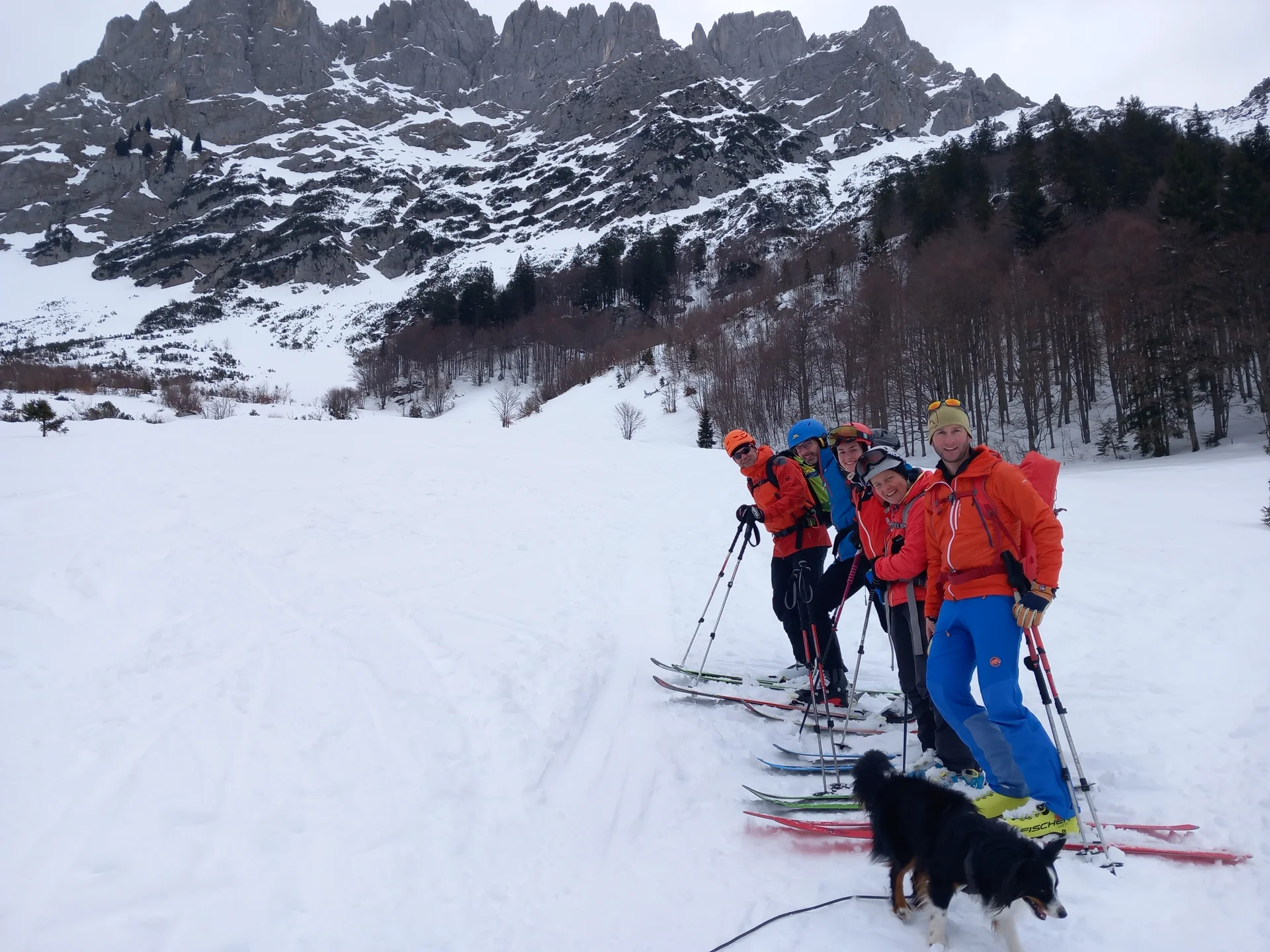 Ellmauer Tor | © Roglmeier Christian