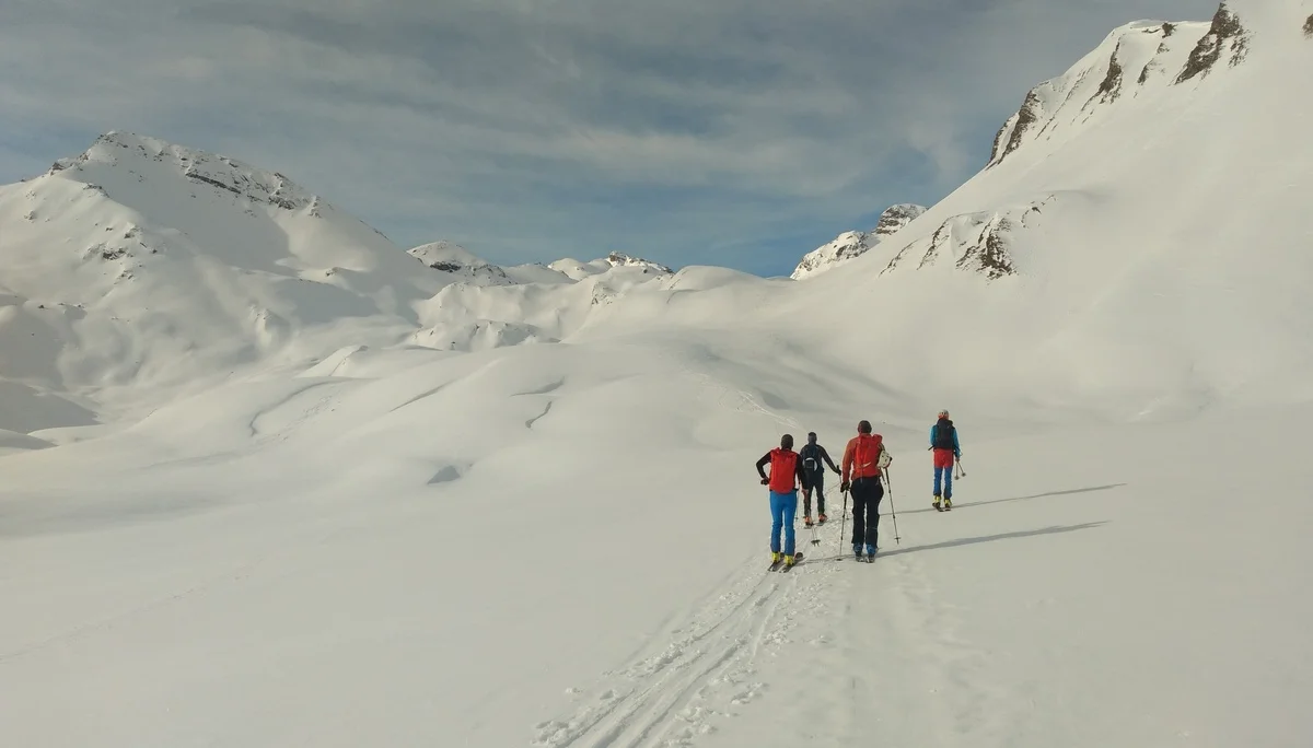 Heidelberger Hütte | © Haslbeck Ludwig