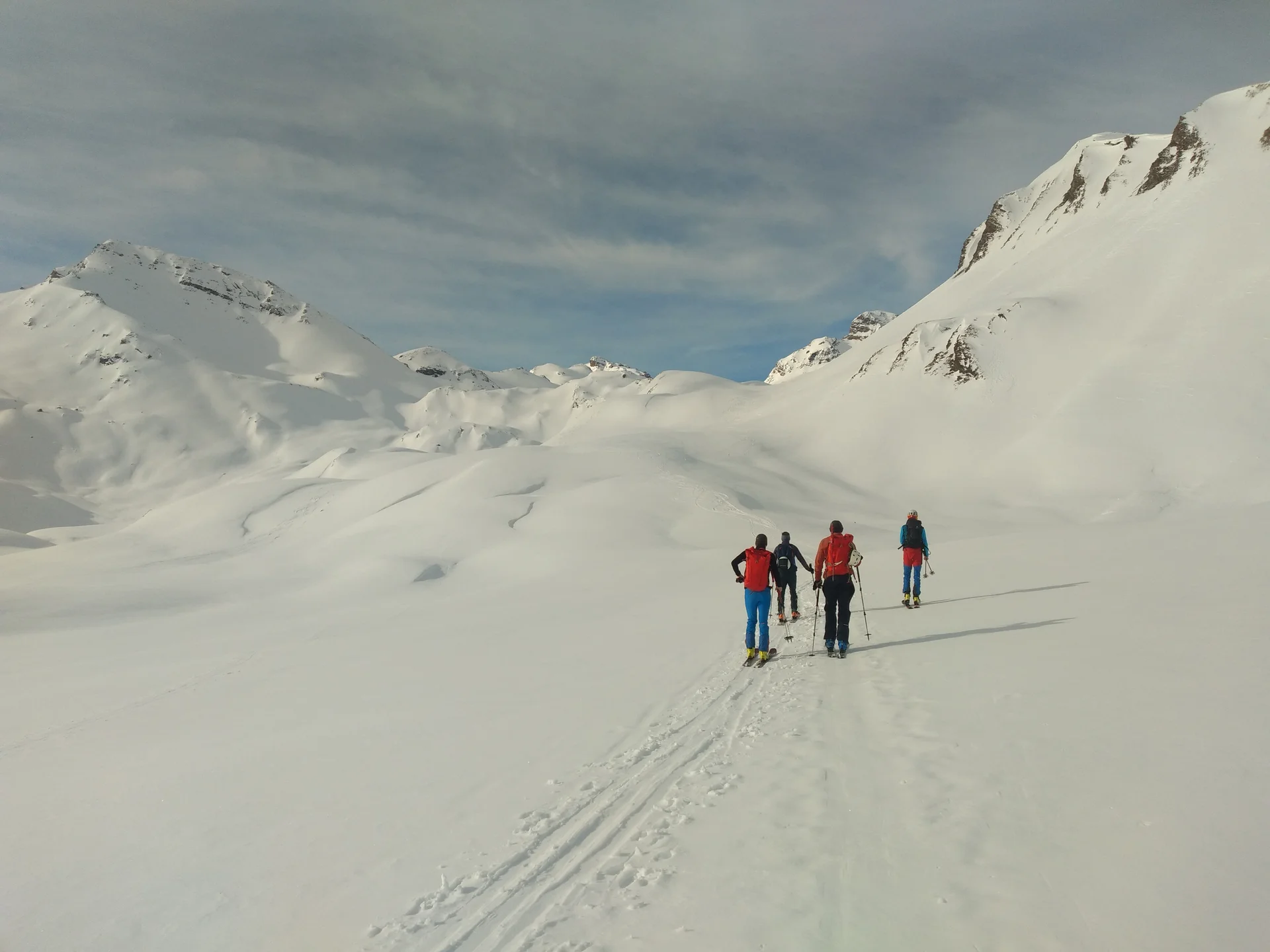 Heidelberger Hütte | © Haslbeck Ludwig