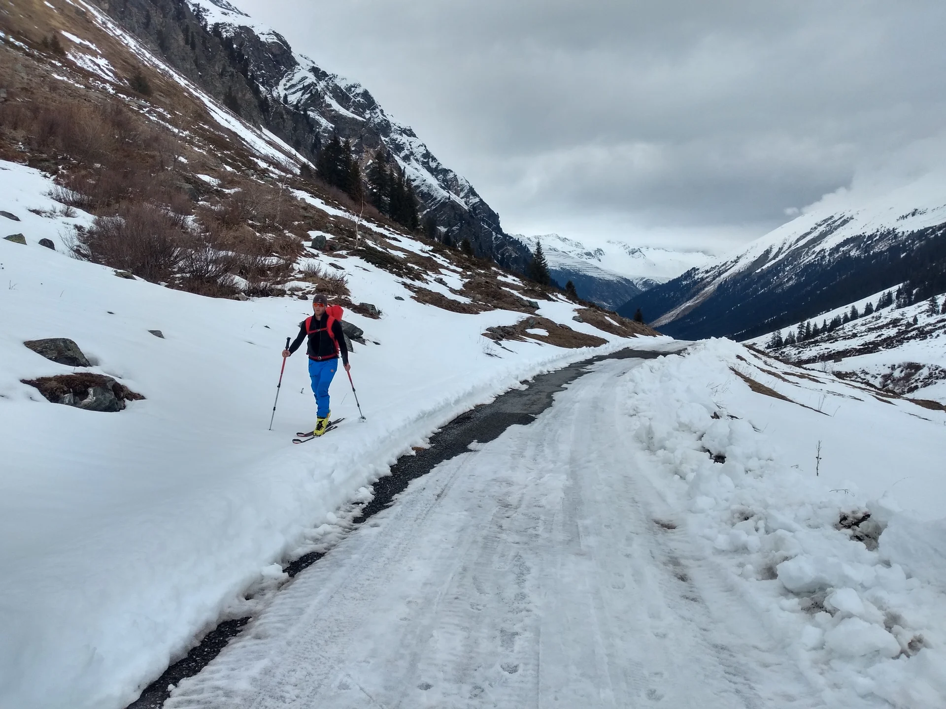 Heidelberger Hütte | © Haslbeck Ludwig