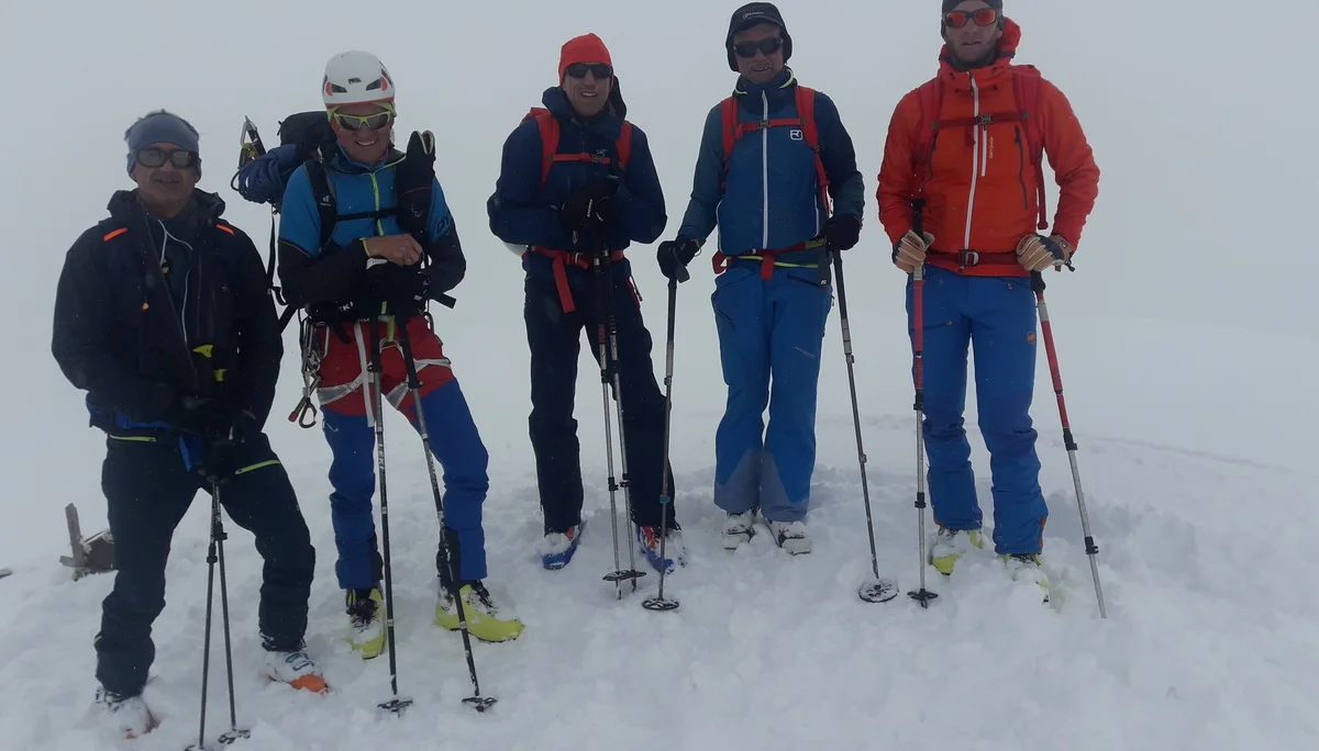 Heidelberger Hütte | © Haslbeck Ludwig